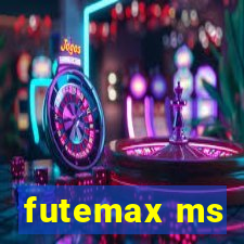 futemax ms